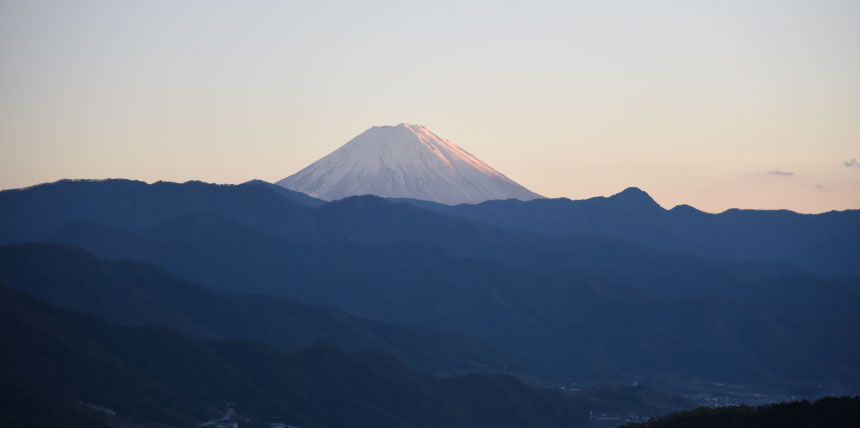 富士山